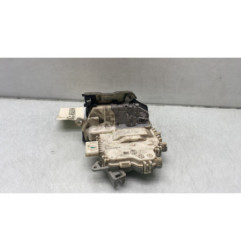 Serrure arriere droit AUDI A4 3