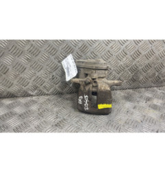 Etrier arriere droit (freinage) AUDI A4 3 Photo n°1