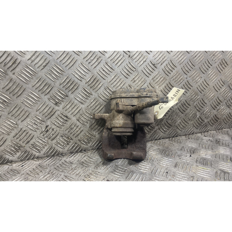 Etrier arriere droit (freinage) AUDI A4 3 Photo n°4