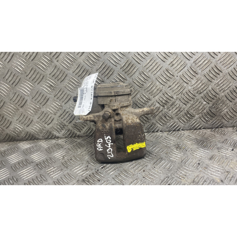 Etrier arriere droit (freinage) AUDI A4 3 Photo n°5