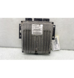 Calculateur moteur RENAULT CLIO 2 CAMPUS