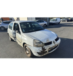 Calculateur moteur RENAULT CLIO 2 CAMPUS