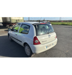 Calculateur moteur RENAULT CLIO 2 CAMPUS
