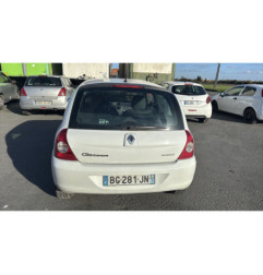 Calculateur moteur RENAULT CLIO 2 CAMPUS