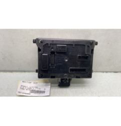 Boitier UCH RENAULT CLIO 3 Photo n°1