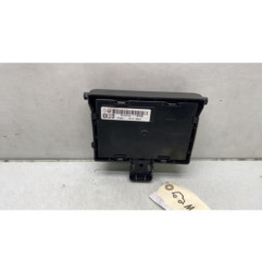 Boitier UCH RENAULT CLIO 3