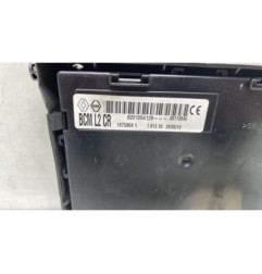 Boitier UCH RENAULT CLIO 3