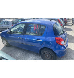 Boitier UCH RENAULT CLIO 3