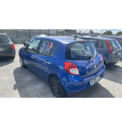 Boitier UCH RENAULT CLIO 3