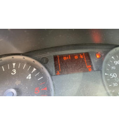Boitier UCH RENAULT CLIO 3