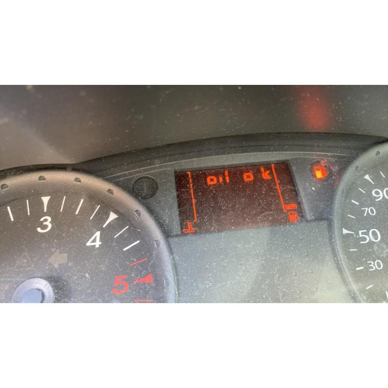 Boitier UCH RENAULT CLIO 3 Photo n°6