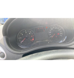 Boitier UCH RENAULT CLIO 3
