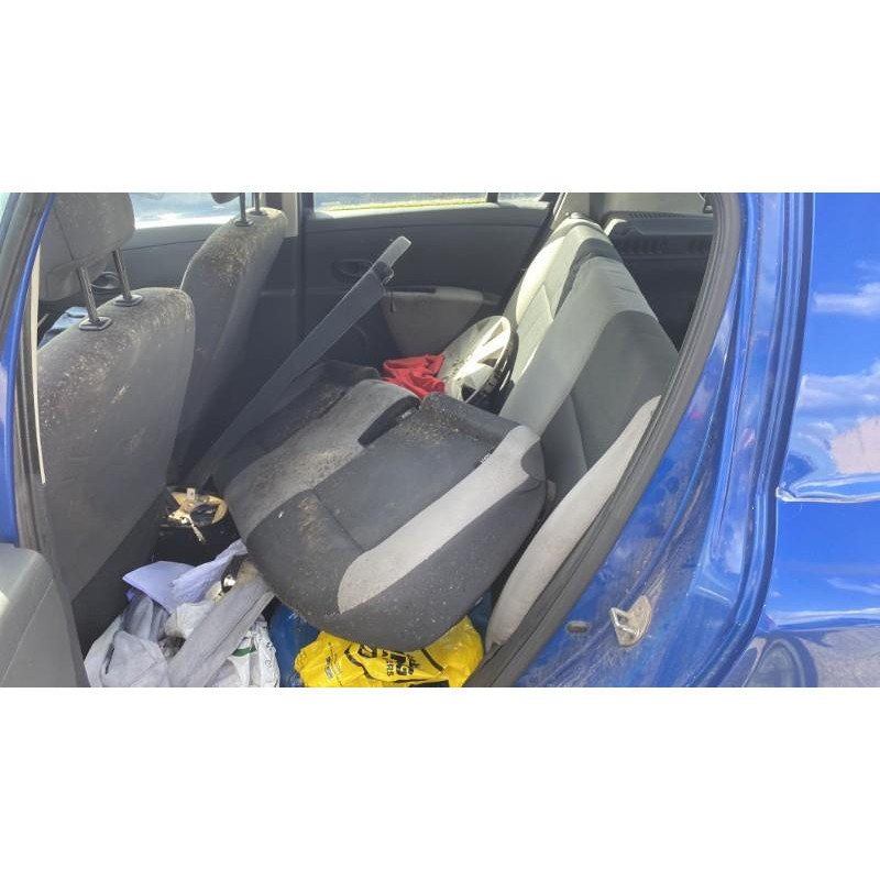 Boitier UCH RENAULT CLIO 3 Photo n°8