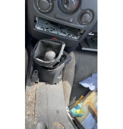 Boitier UCH RENAULT CLIO 3