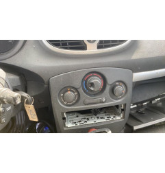 Boitier UCH RENAULT CLIO 3