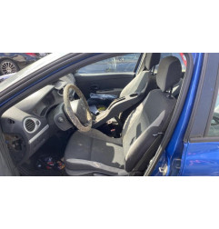 Boitier UCH RENAULT CLIO 3