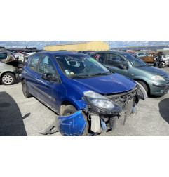 Boitier UCH RENAULT CLIO 3