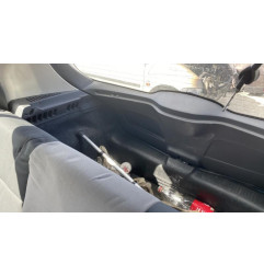 Boitier UCH RENAULT CLIO 3