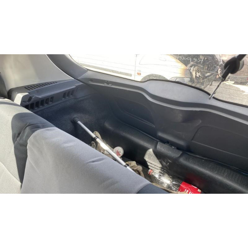 Boitier UCH RENAULT CLIO 3 Photo n°13