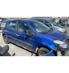 Boitier UCH RENAULT CLIO 3