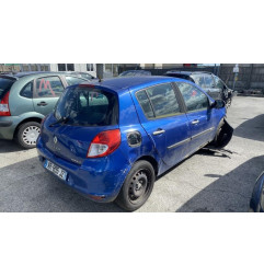 Boitier UCH RENAULT CLIO 3