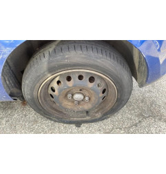 Boitier UCH RENAULT CLIO 3