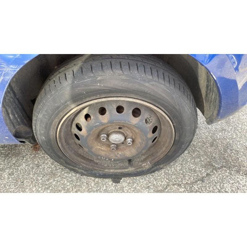 Boitier UCH RENAULT CLIO 3 Photo n°17