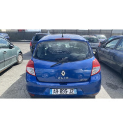 Boitier UCH RENAULT CLIO 3