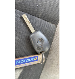 Boitier UCH RENAULT CLIO 3