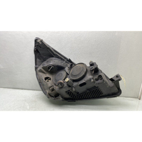 Optique avant principal gauche (feux)(phare) RENAULT ESPACE 4