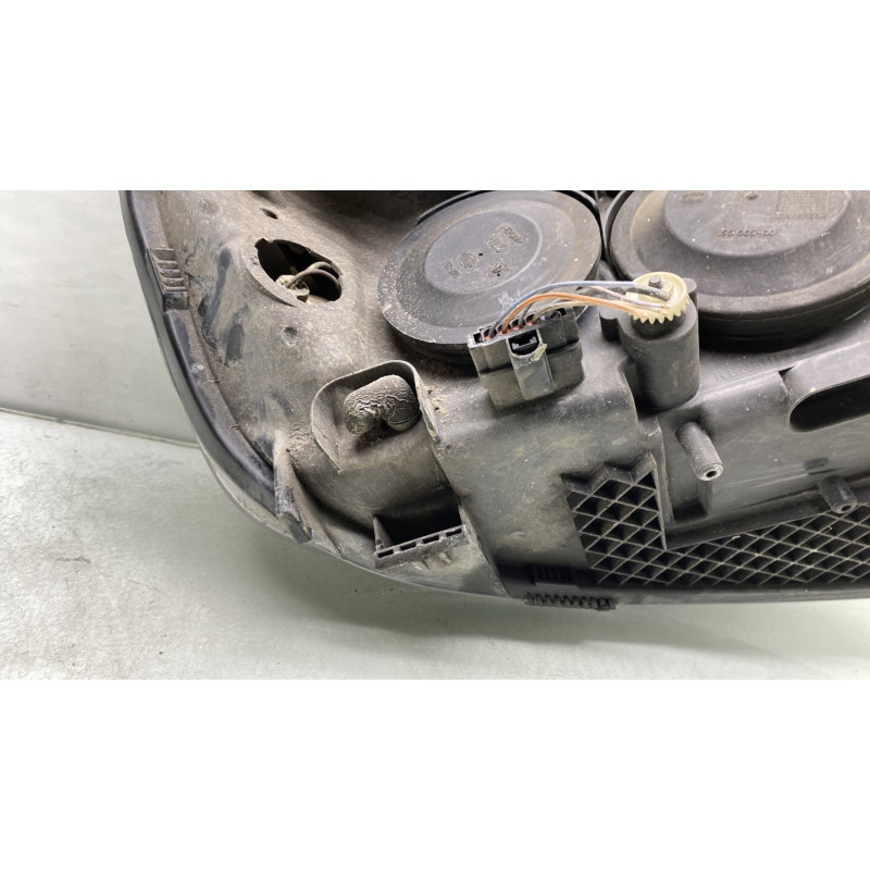 Optique avant principal gauche (feux)(phare) RENAULT ESPACE 4 Photo n°4