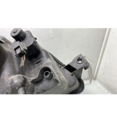Optique avant principal gauche (feux)(phare) RENAULT ESPACE 4