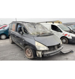 Optique avant principal gauche (feux)(phare) RENAULT ESPACE 4