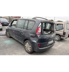 Optique avant principal gauche (feux)(phare) RENAULT ESPACE 4