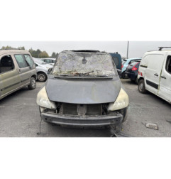 Optique avant principal gauche (feux)(phare) RENAULT ESPACE 4