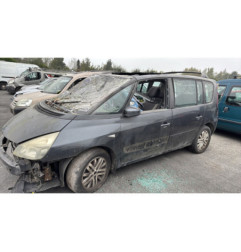 Optique avant principal gauche (feux)(phare) RENAULT ESPACE 4