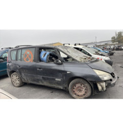 Optique avant principal gauche (feux)(phare) RENAULT ESPACE 4