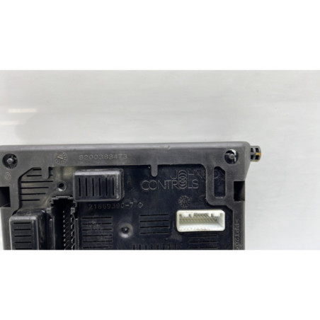 Boitier UCH RENAULT CLIO 3