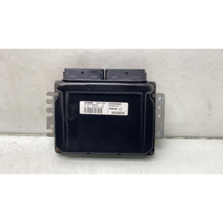 Calculateur moteur RENAULT TWINGO 1 Photo n°1