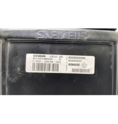 Calculateur moteur RENAULT TWINGO 1