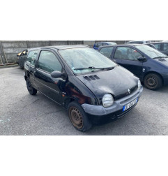 Calculateur moteur RENAULT TWINGO 1