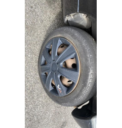 Calculateur moteur RENAULT TWINGO 1