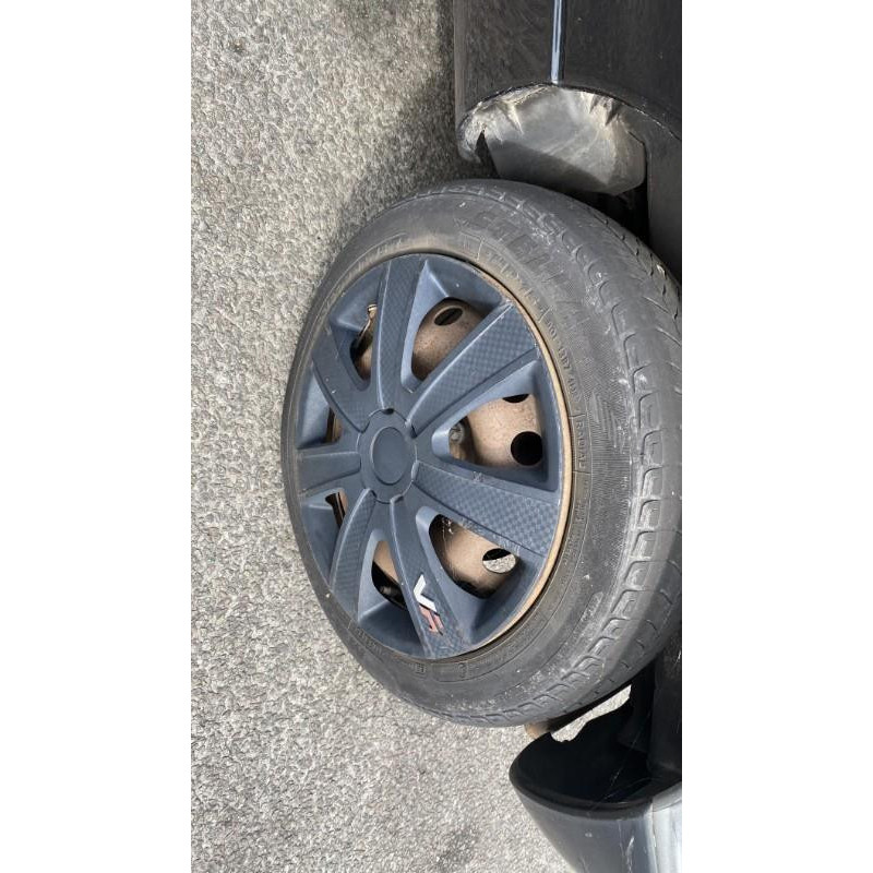 Calculateur moteur RENAULT TWINGO 1 Photo n°8