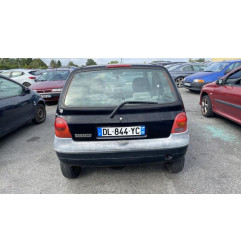 Calculateur moteur RENAULT TWINGO 1