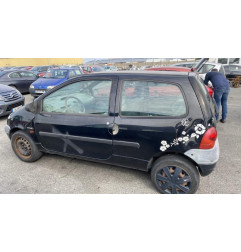 Calculateur moteur RENAULT TWINGO 1