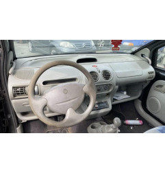 Calculateur moteur RENAULT TWINGO 1