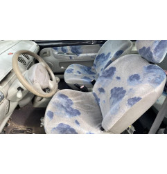 Calculateur moteur RENAULT TWINGO 1