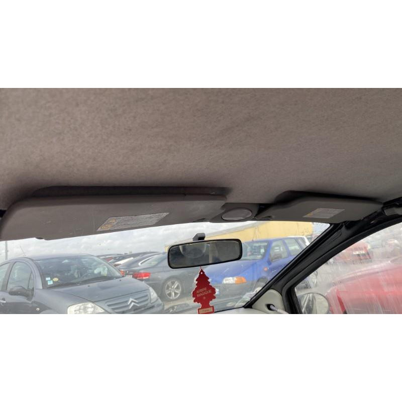 Calculateur moteur RENAULT TWINGO 1 Photo n°17