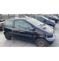 Calculateur moteur RENAULT TWINGO 1
