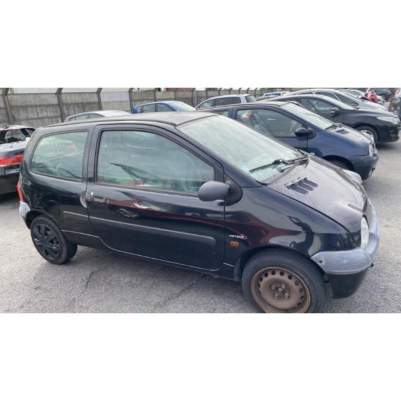 Calculateur moteur RENAULT TWINGO 1 Photo n°18